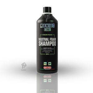 شامپو فوم طبیعی مانیاک مفرا Mafra Maniac Line Neutral Foam Shampoo