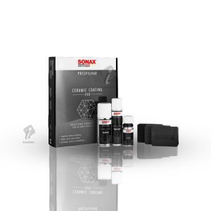 پوشش سرامیک محافظ رنگ ۳۶ ماهه سوناکس مدل ۲۳۷۹۴۱ Sonax Profiline Ceramic Coating EVO