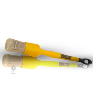 قلم دیتیلینگ کلاسیک ورک استاف مدل Work Stuff Detailing Brush Classic 30mm