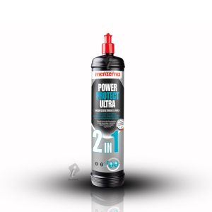 پولیش و واکس منزرنا  Menzerna  Power Protect Ultra 2in1 250ml
