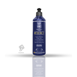 پولیش نرم مفرا مدل Labocosmetica مخصوص بدنه خودرو مدل FIERO حجم ۵۰۰ میل