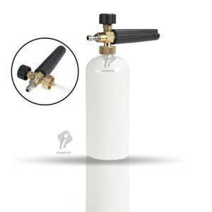 فوم گان کف پاش یک لیتری Foam Gun Kit