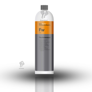 تمیز کننده و آماده ساز رنگ بدنه خودرو کوکمی-کخ کیمی مخصوص بدنه خودرو Koch Chemie Fw Stain & Wax Remover