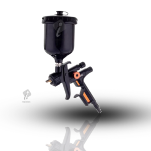 پیستوله رنگ ایتالکو مدل Italco Gloss 2 H.V.L.P Spray Gun 1.3mm