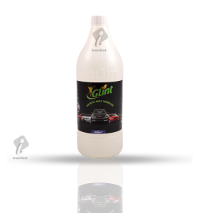 محلول تمیز کننده چند منظوره گلینت مخصوص تمام سطوح خودرو Glint Car Detailing Cleaner