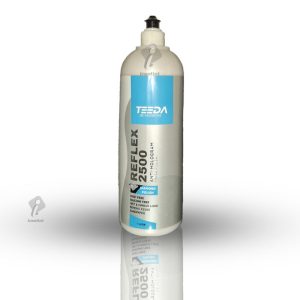 پولیش رفلکس آنتی هولوگرام تیدا  Teeda reflex anti hologram Polish