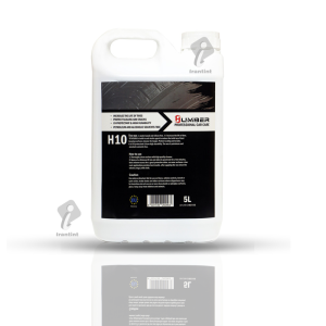 واکس لاستیک ۵ لیتری هامبر مدل Humber Tire Wax 5L H10