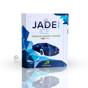 سرامیک بدنه خودرو جید آیس ۵۰ میلی لیتری Jade ice premium ceramic coating