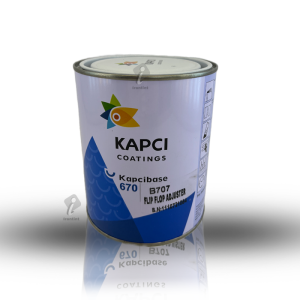 بایندر کاپسی Kapci b707