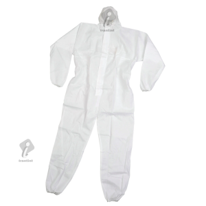 لباس اتاق رنگ مدل یکسره سایز XXL