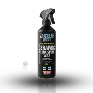 سرامیک واکس پرسرعت مانیاک مفرا مدل Mafra Ceramic Ultra Speed Wax MANIAC