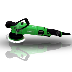 دستگاه پولیش دوال اکشن مکس شاین مدل M15 Pro-G سایز 15 Dual Action Max Shine