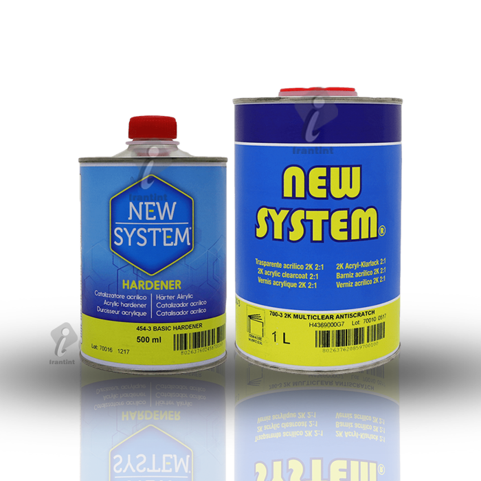 new-system