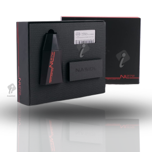 نانو سرامیک رنگ خودرو ناژول مدل Nasiol NL272