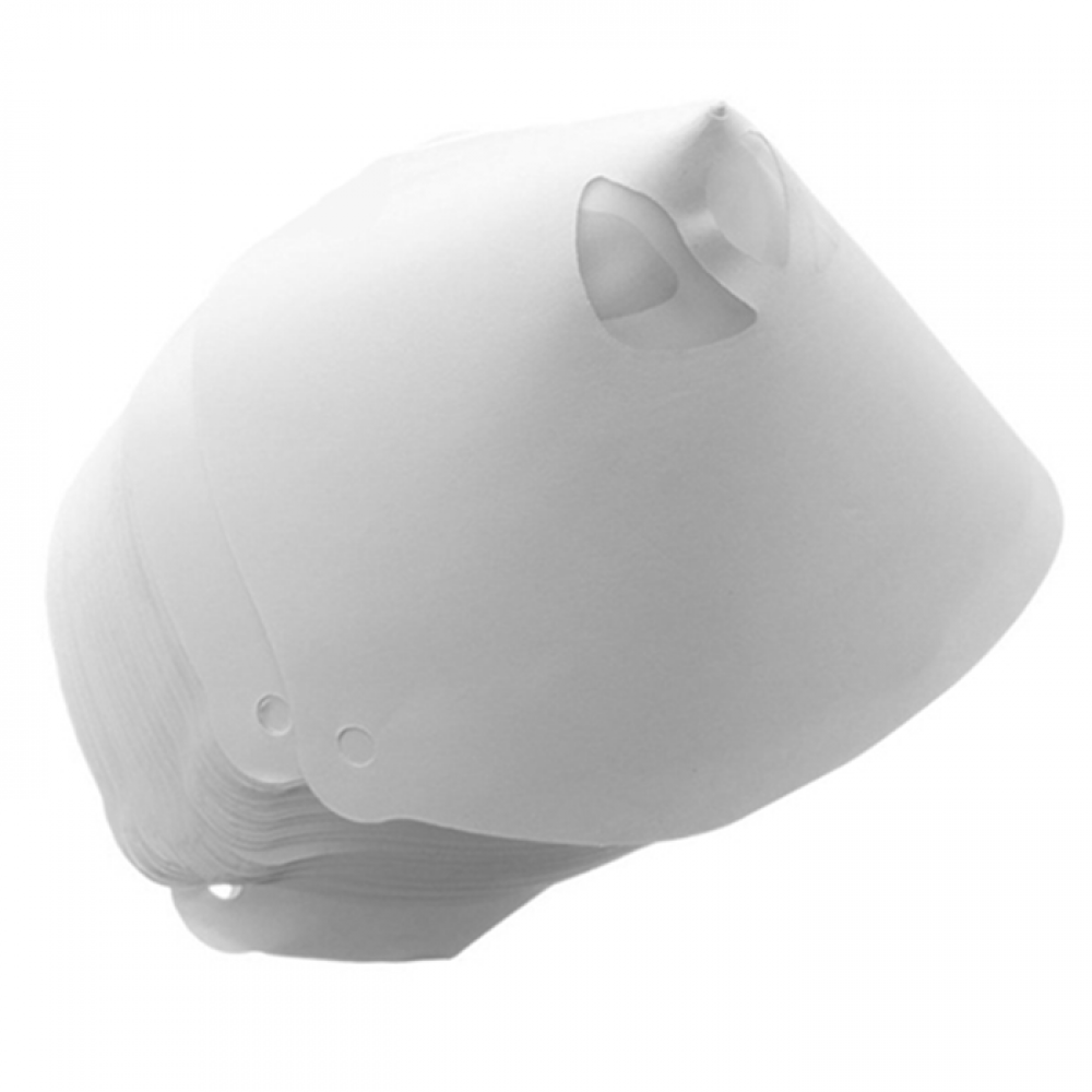 صافی کاغذی رنگ مخصوص رنگ اتومبیل ویکسون vixon - Image 3