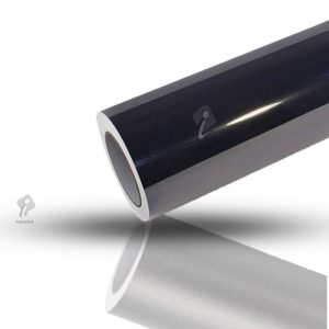 کاور رنگ بدنه خودرو مشکی پیانویی آکس وینیلAxevinyl piano Black G5001