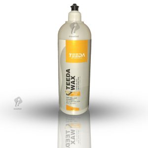 واکس کارنوبا تیدا Teeda carnauba wax