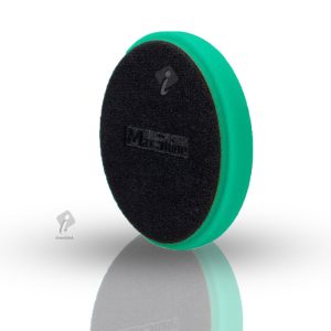 پد پولیش روتاری زبر مکس شاین سایز 21 مدل 6″ MaxShine Flat foam Cutting Pad