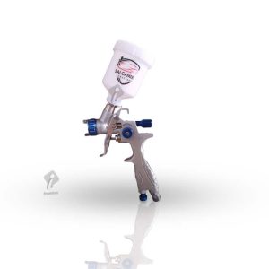 پیستوله سایه پاش سه تنظیم کاسه رو سالکامیکس مدل H-2009