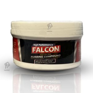 پولیش فالکن سوپر زبر falcon