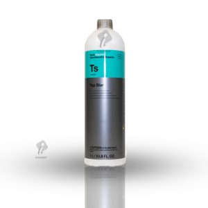 تمیزکننده و مات کننده پلاستیک کوکمی-کخ کیمی مخصوص سطوح پلاستیکی داخل خودرو Koch Chemie Ts Top Star