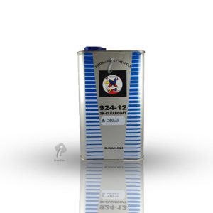 کیلر دو جزیی ضدخش ۱۲-۹۲۴ خوش کحالی