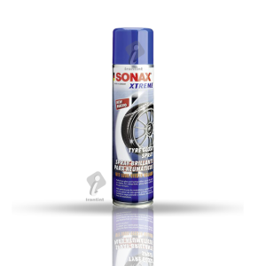 اسپری لاستیک اکستریم 400میلی لیتری سوناکس مدل Sonax Xtreme Tyre Gloss Sprayer 400ml 235300