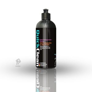 پولیش نرم و آنتی هولوگرام کوئیک کلین Quick Clean Seal Polish
