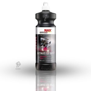 پولیش آلتیمیت کات سوناکس ۳-۶ SONAX Ultimate Cut 2393000