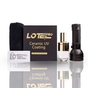سرامیک یو وی لوتک پرو آلمان lotec pro uv ceramic