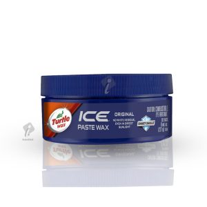 واکس جامد ترتل مدل آیسTurtle Wax T-465R ICE Paste