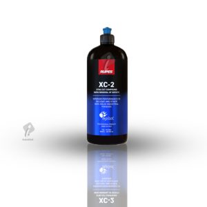 پولیش زبر روپس XC-2 رنگ خودرو مدل Rupes Xtra Cut Compound