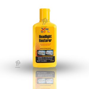 پولیش چراغ خودرو ایکس 99 پرو مخصوص از بین بردن زردی و ماتی چراغ خودرو X99-Pro Headlight Restoration Polish