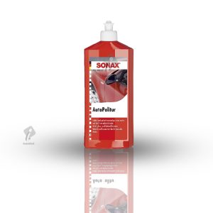 پولیش ماشین سوناکس Sonax Car polish 3002000
