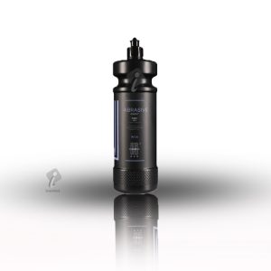 پولیش زبر یک لیتری سورین بو مدل Surainbow Abrasive Agent 1litre