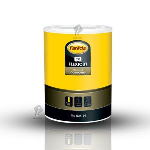 پولیش فارکلا جی تری مدل فلکسی کات Farecla G3 Flexicut polish