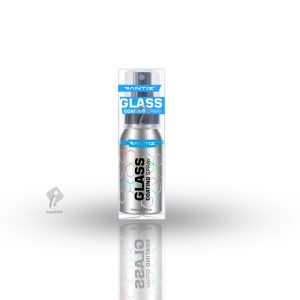 سرامیک شیشه رانتیز  Rantiz glass coating spray