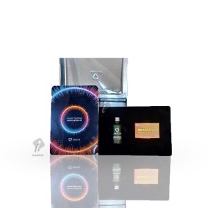 سرامیک رانتیز مدل +Rantiz CERAMIC COATING 9H