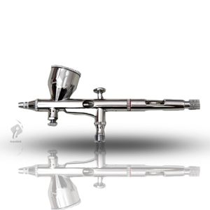 پیستوله ایربراش حرفه ای Airbrush