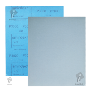 ورق سنباده با زبری P3000 سمیردکس-Smirdex