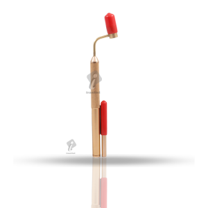 قلم لیسه گیری و سنگ خوردگی سایز ۰٫۵ و ۰٫۷ میلی متری