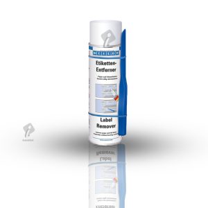 اسپری جدا کننده برچسب ویکونWeicon Label Remover