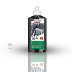 لوسیون چرم ۵۰۰ml سوناکس ۲۹۱۲۰۰ Sonax Leather care Lotion