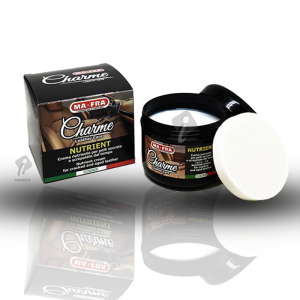 واکس تقویت کننده چرم طبیعی مفرا MAFRA Charme Nutrient