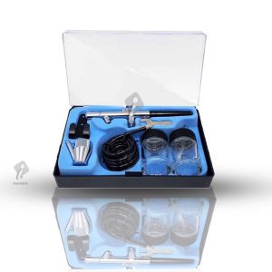 پیستوله ایربراش کاسه پایین Atis Airbrush