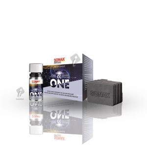 سرامیک بدنه خودرو سی سی وان ۵۰ میلی لیتری سوناکس مدل ۲۶۷۰۰۰ Sonax CC One Ceramic Coating