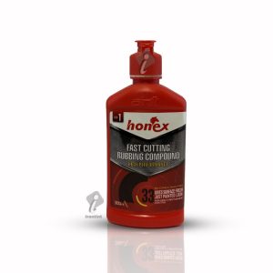 پولیش زبر هانکس ۳۳  Honex polish