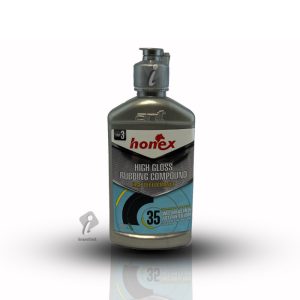 پولیش کوچک هانکس ۳۵ Honex polish
