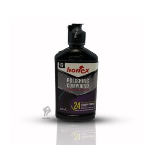 پولیش هانکس ۲۴ honex polish