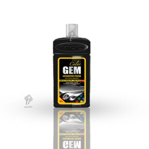 پولیش واکس مایع جم میدو  مدل  Mido GEM Automotive polish